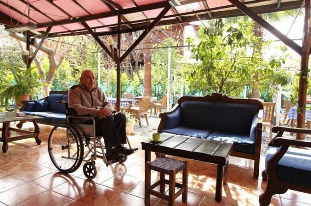 Mila Pansiyon Guest house - Photo3