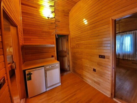 Oblomov Hotel - Photo2