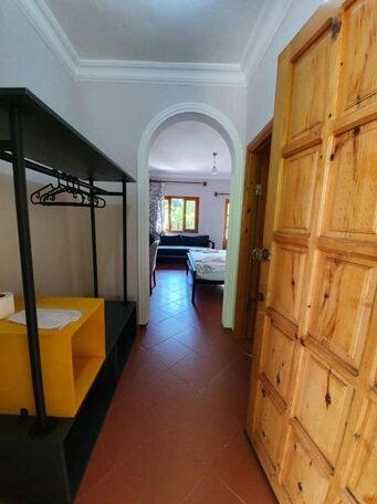 Oblomov Hotel - Photo5
