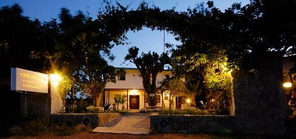 Oleander Pension - Photo3