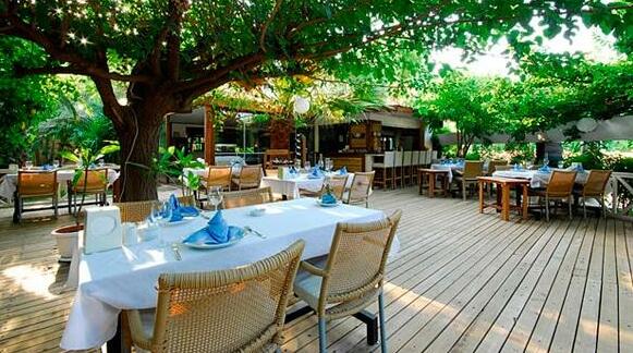 Oleander Pension - Photo4