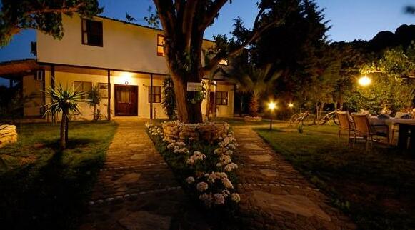 Oleander Pension - Photo5