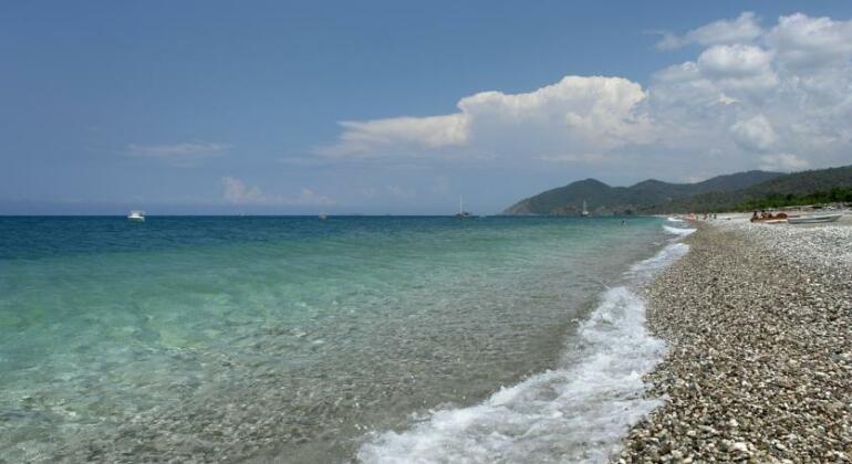 Olympos Lodge