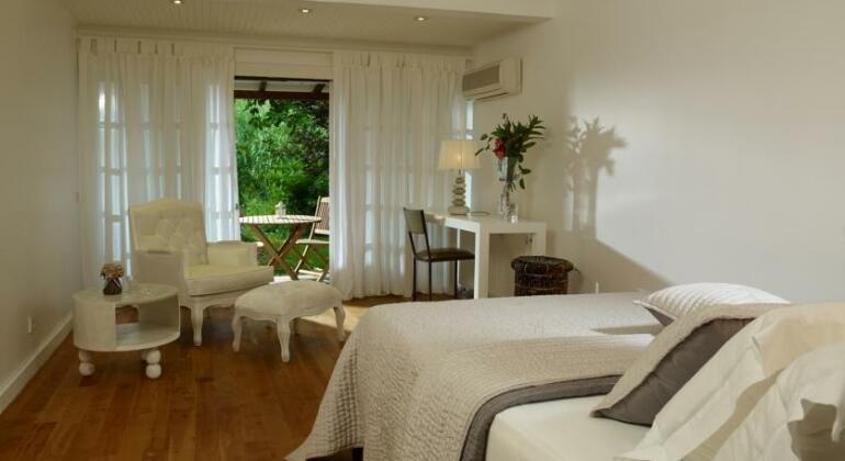 Olympos Lodge - Photo3