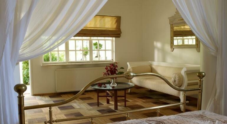 Olympos Lodge - Photo4
