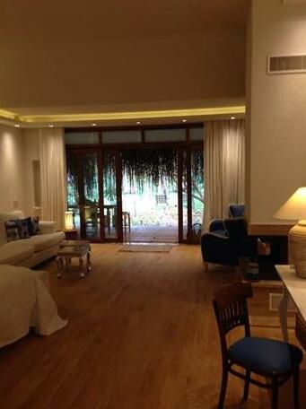 Olympos Lodge - Photo5