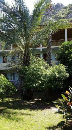 Olympos Pansiyon - Photo2