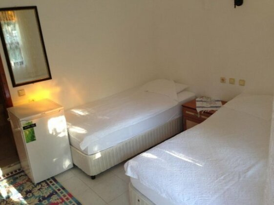 Olympos Yavuz Hotel - Photo3