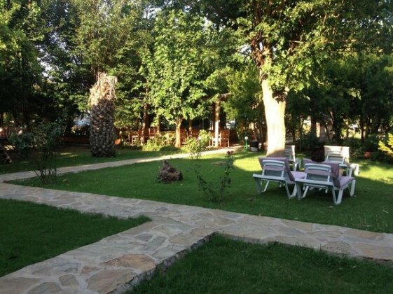 Olympos Yavuz Hotel - Photo4