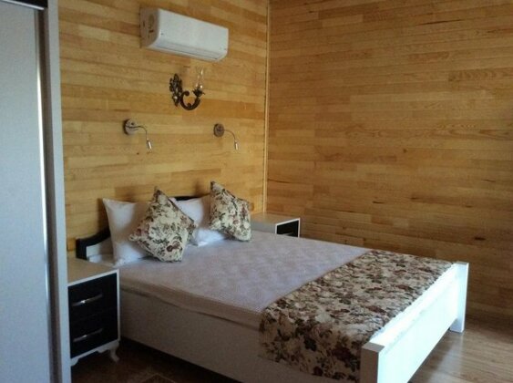 Palm Konak Hotel - Photo3