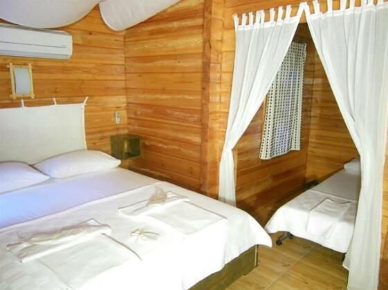 Portalimo Lodge Hotel - Adult Only +12