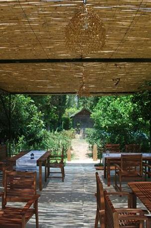 Portalimo Lodge Hotel - Adult Only +12 - Photo2