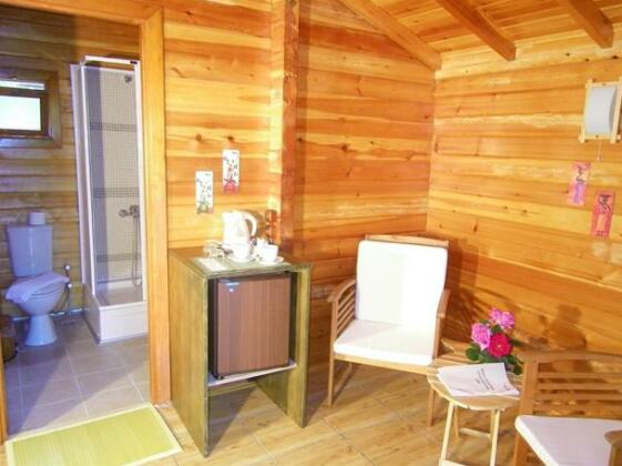 Portalimo Lodge Hotel - Adult Only +12 - Photo3