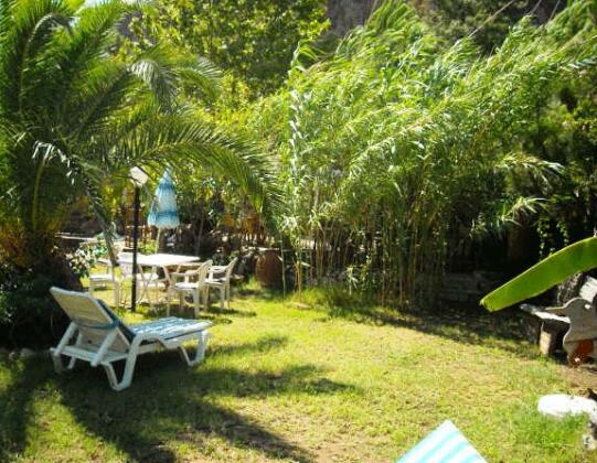 Porto Ceneviz Pension - Photo2