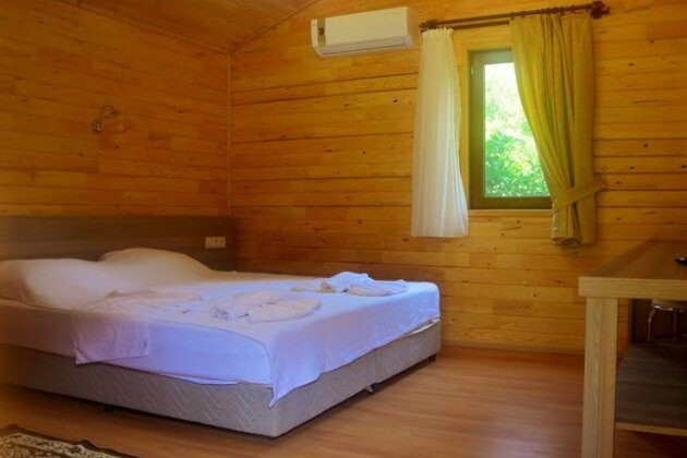 Safir Pansiyon - Photo2