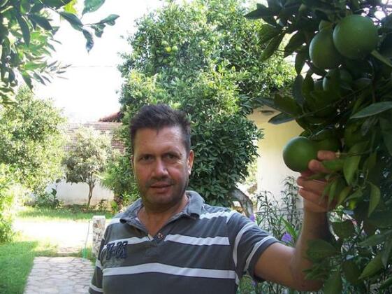 Safir Pansiyon - Photo3