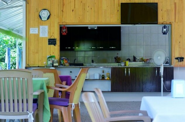 Safir Pansiyon - Photo5
