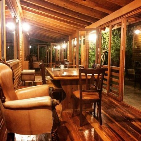 Sedir Palas Hotel - Photo4