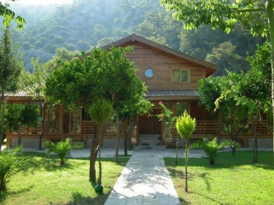 Sedir Palas Hotel - Photo5