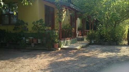 Selin Pension - Photo2