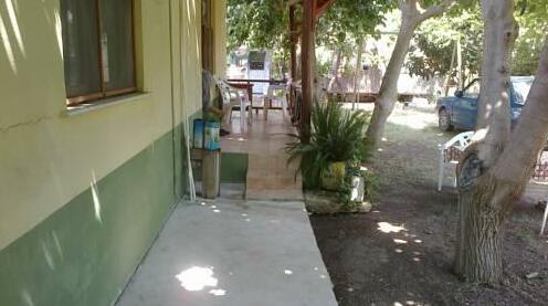 Selin Pension - Photo4