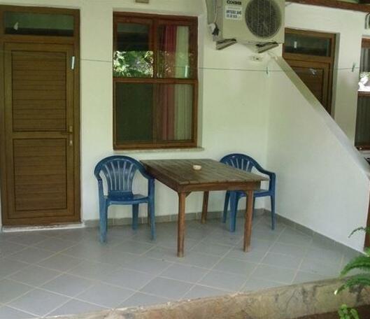 Simge Pension - Photo2