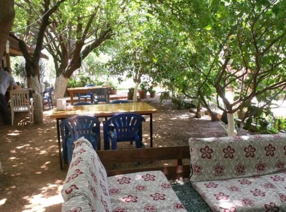 Simge Pension - Photo3
