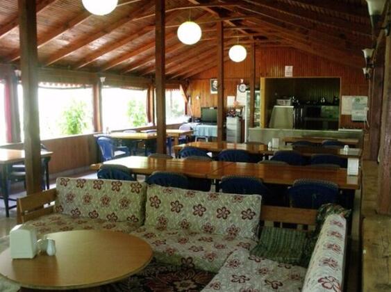 Simge Pension - Photo4
