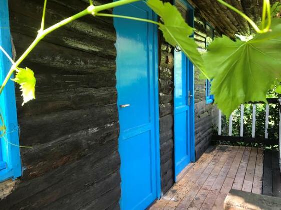 Tahta Villa Pension - Photo3