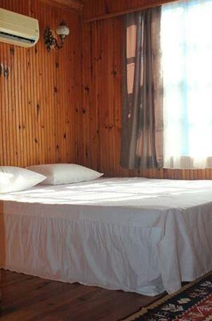 Tahta Villa Pension - Photo5