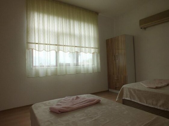 Teo Hotel Cirali - Photo2
