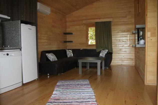 Villa Bilge - Photo2