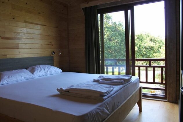 Villa Bilge - Photo3