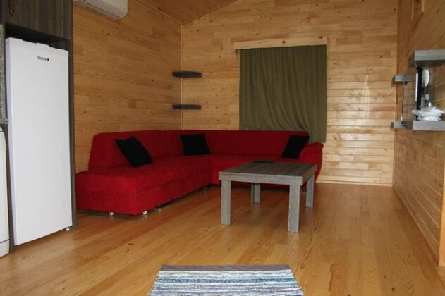 Villa Bilge - Photo4