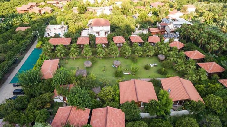 Villa Lukka Cirali - Photo2