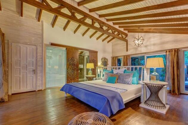 Villa Lukka Cirali - Photo3