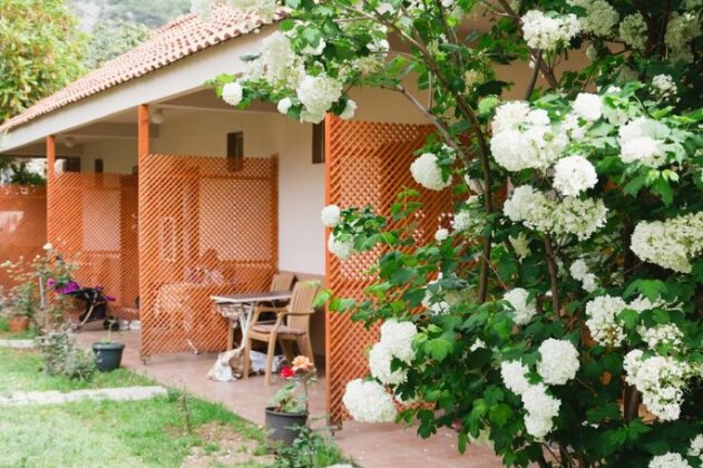 Village Garden Pansiyon - Photo2
