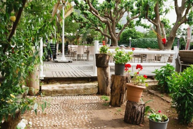 Village Garden Pansiyon - Photo3