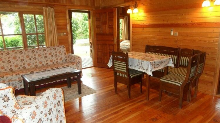 Windmolen Apart Bungalows - Photo4