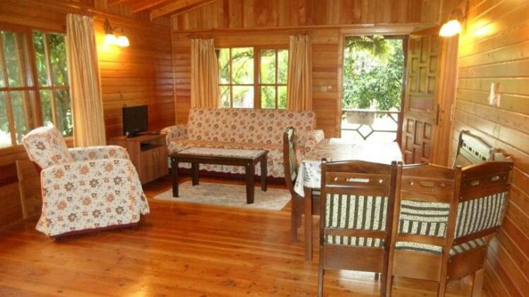 Windmolen Apart Bungalows - Photo5