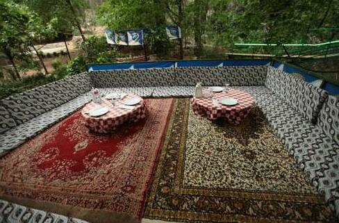 Yoruk Park Pension - Photo2