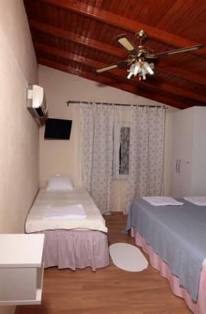 Yoruk Park Pension - Photo3