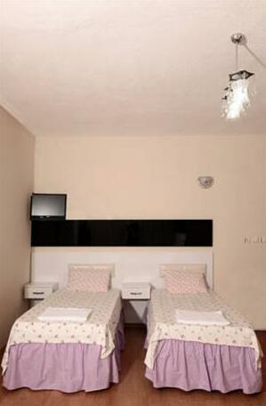 Yoruk Park Pension - Photo4