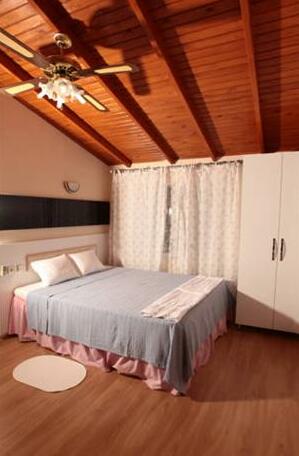Yoruk Park Pension - Photo5