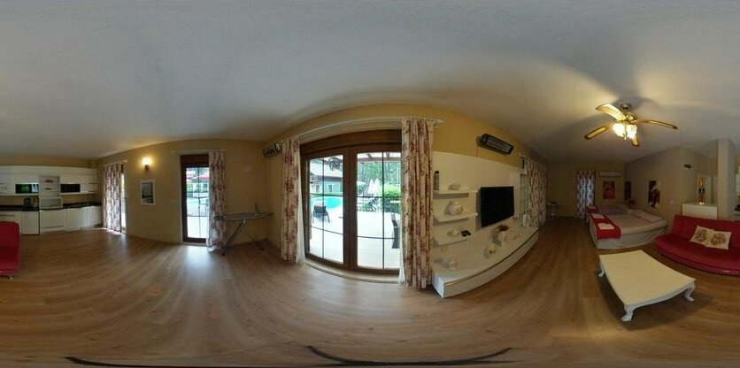 Zumrut Cirali Butik Hotel - Photo2