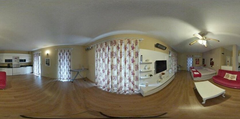 Zumrut Cirali Butik Hotel - Photo3