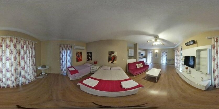 Zumrut Cirali Butik Hotel - Photo4