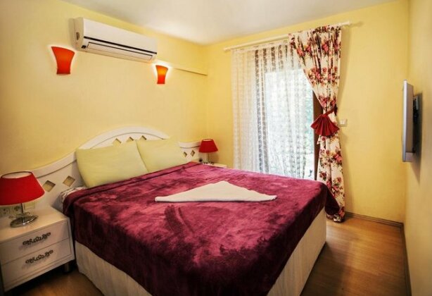 Zumrut Cirali Butik Hotel - Photo5