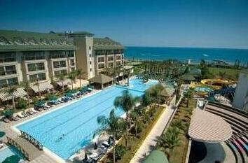 Amara Beach Resort