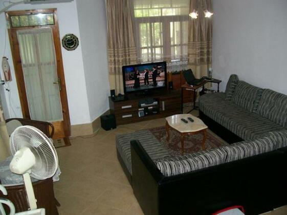 Muge Tatil Sitesi - Photo2